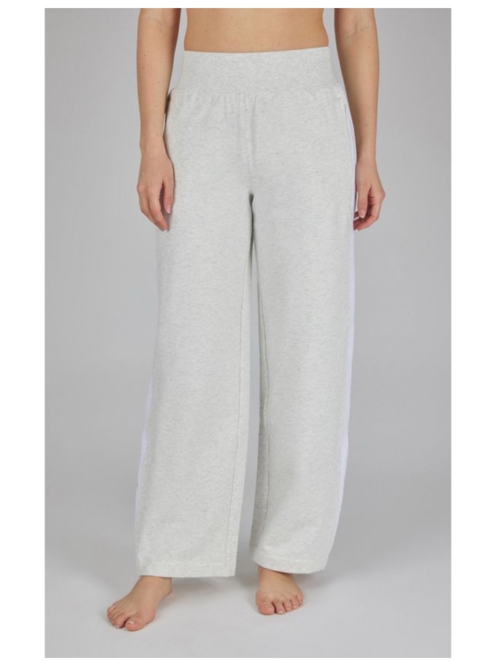 Yogalicious Cloud Plush Sanctuary Wide Leg Pants